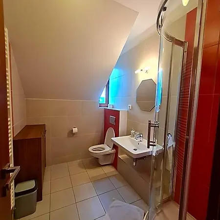 Hotel Sileas