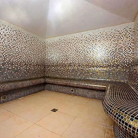 Sileas Hotel 3*