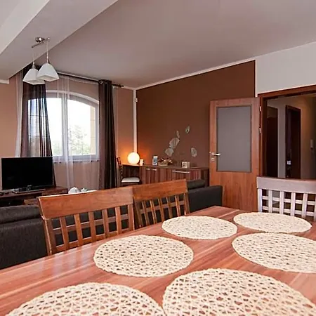 Sileas Hotel Kežmarok