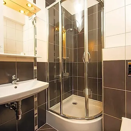 Hotel Sileas